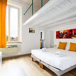 Iflat Spanish Steps Elegant & Spacious Apartment