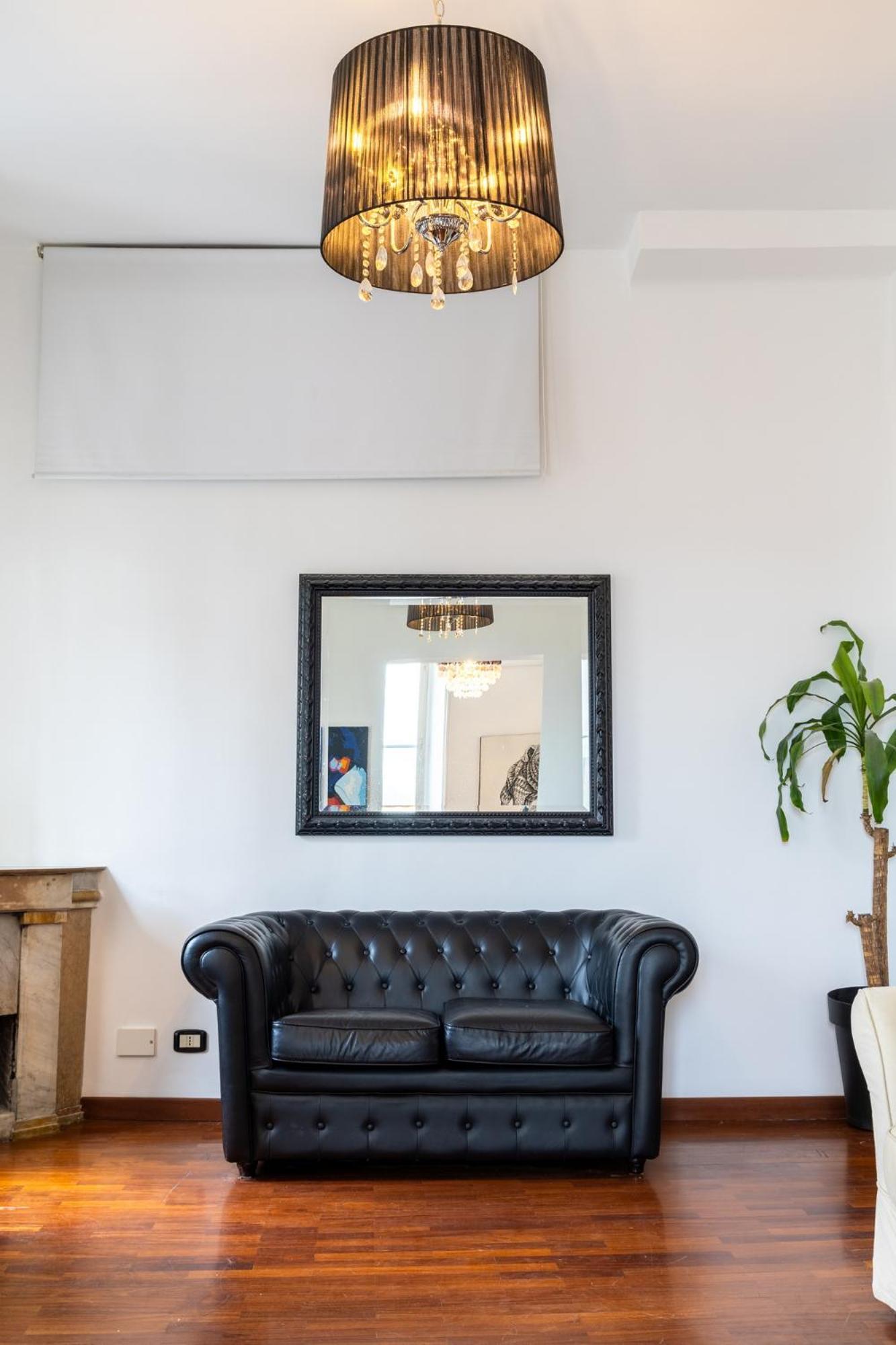 Apartamento Iflat Spanish Steps Elegant & Spacious *