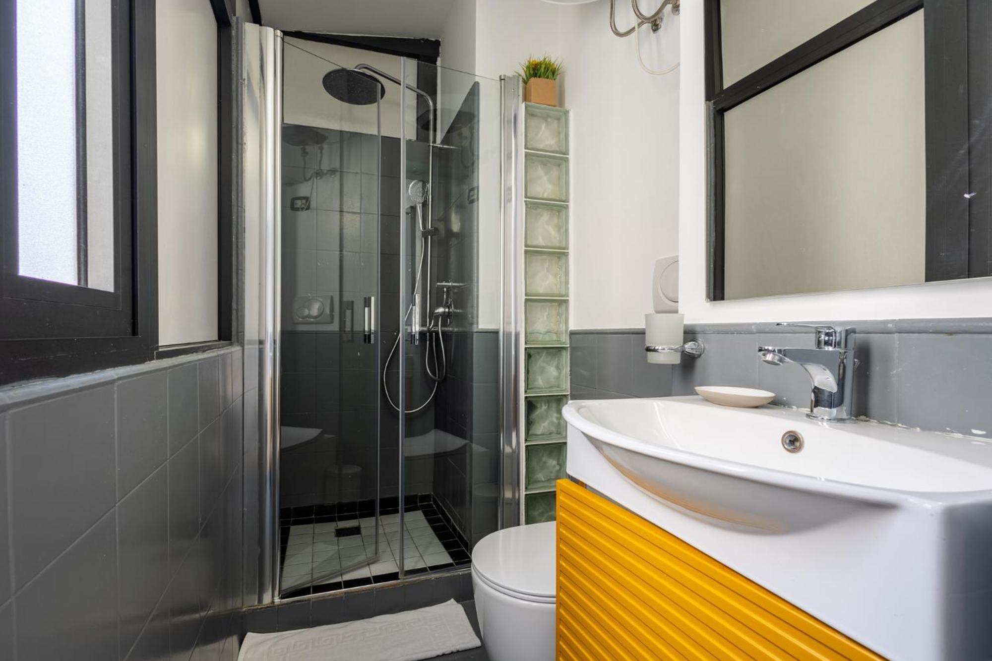 Apartamento Iflat Spanish Steps Elegant & Spacious Roma