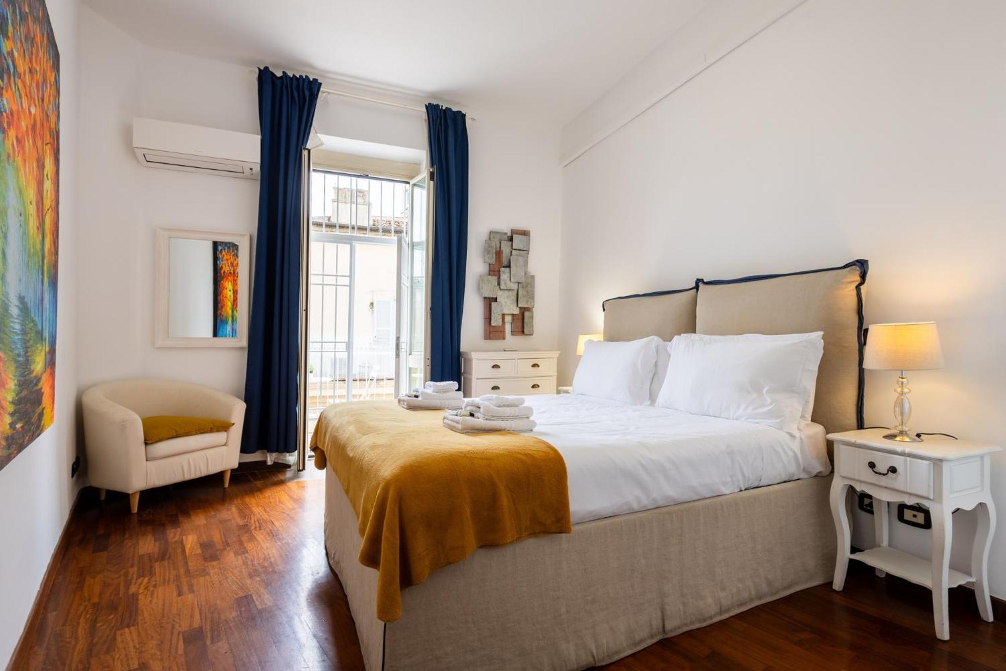 Apartamento Iflat Spanish Steps Elegant & Spacious *